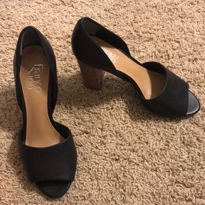 Franco Sarto heels